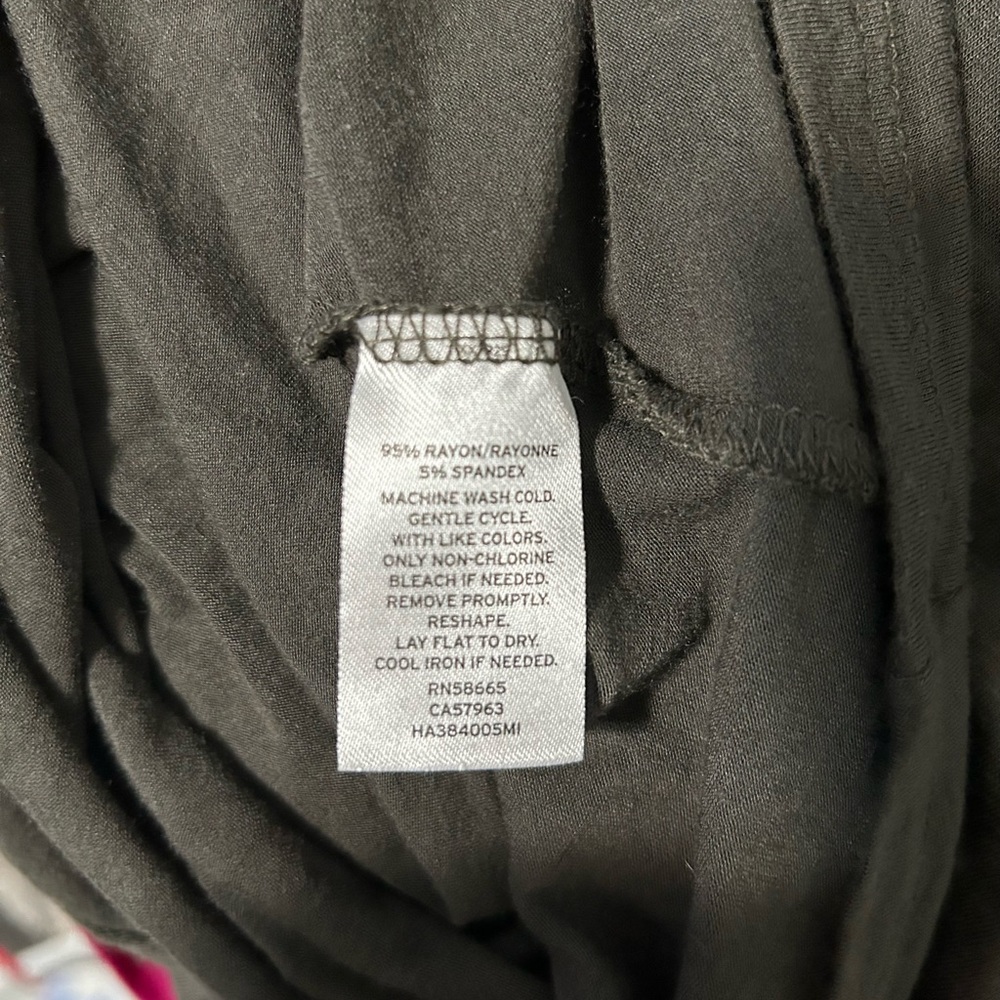 Halogen Tank Top - Picture 4 of 4